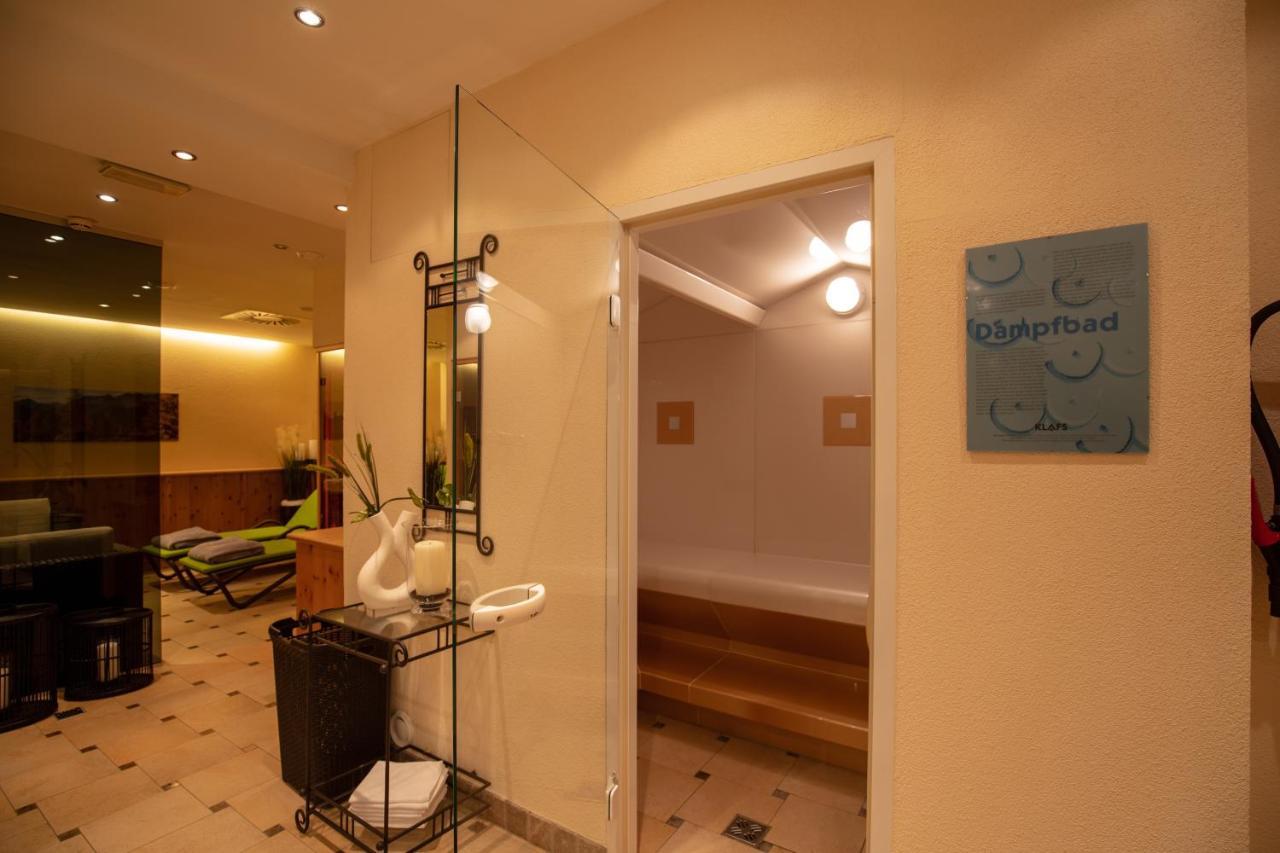 Hotel Charly Ишгль Экстерьер фото