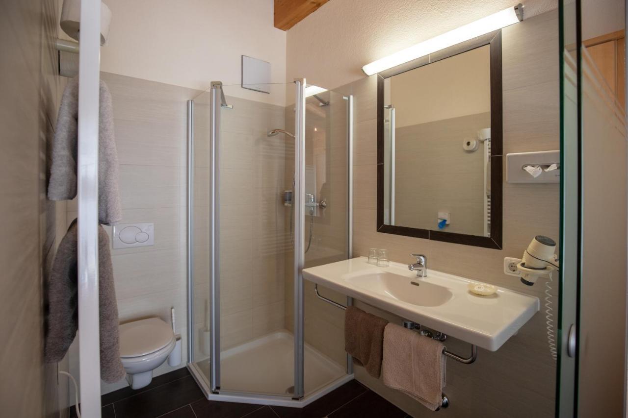 Hotel Charly Ишгль Экстерьер фото