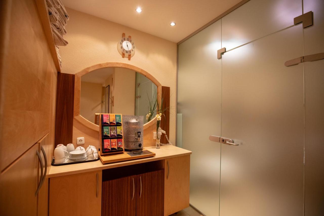 Hotel Charly Ишгль Экстерьер фото