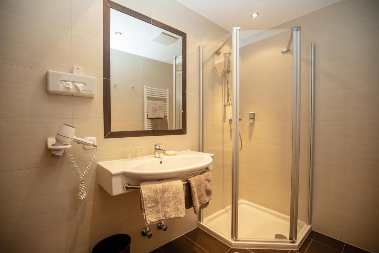 Hotel Charly Ишгль Экстерьер фото