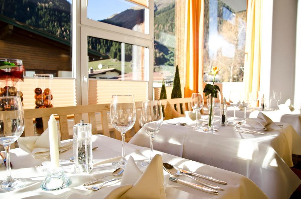 Hotel Charly Ишгль Экстерьер фото